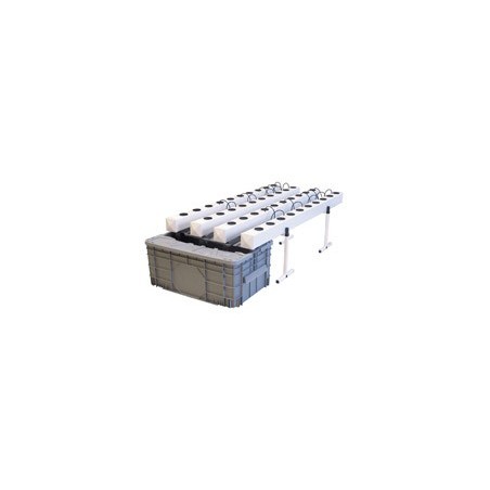 AeroFlo 40 AeroFlo 40