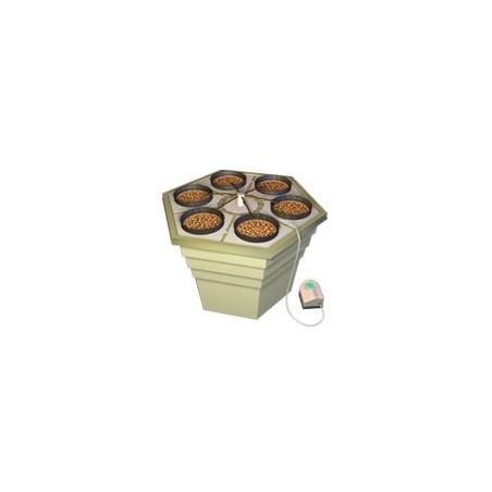 EcoGrower EcoGrower