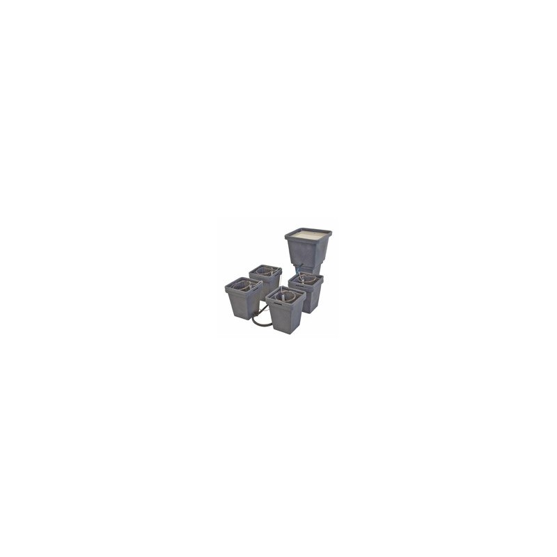 WaterPack-ACS