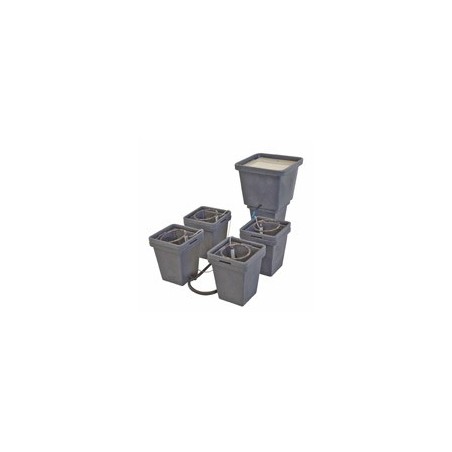 WaterPack-ACS WaterPack-ACS