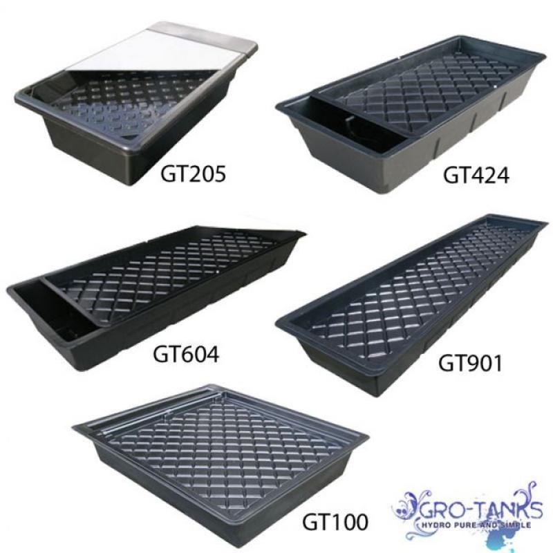 Gro Tank GT604