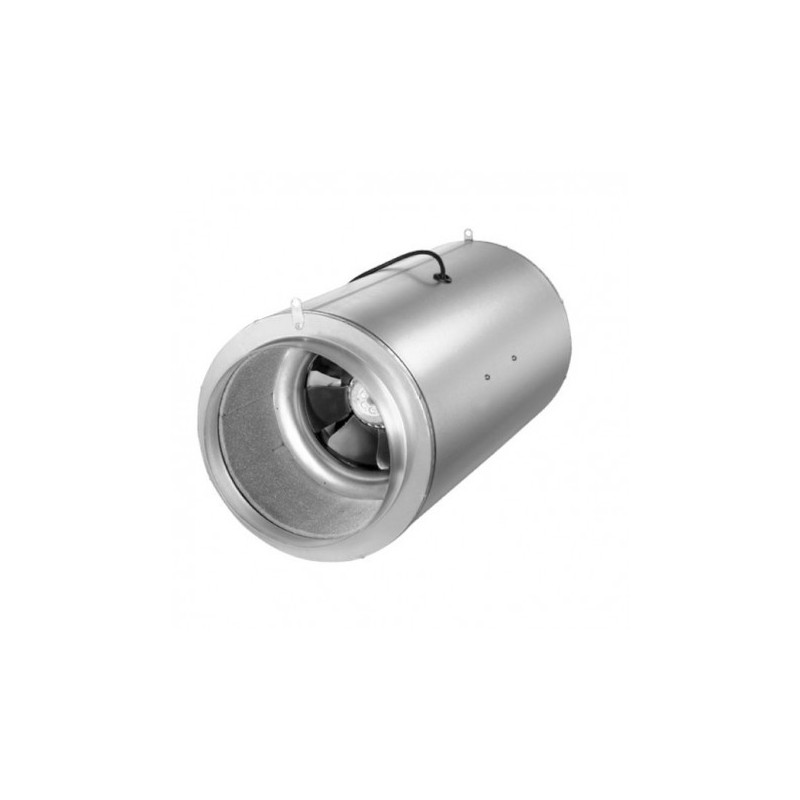 Extracteur ISO-Max 250/1480