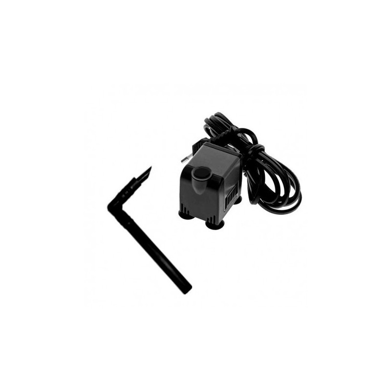 Kit Pompe Gro-Tank
