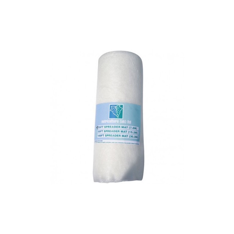 Tapis Radiculaire NFT 25 7,60 m