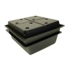 Amazon 8 80x75cm