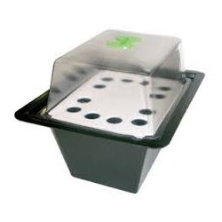 X-Stream Aeroponic Propagators 12 places