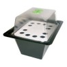 X-Stream Aeroponic Propagators 12 places