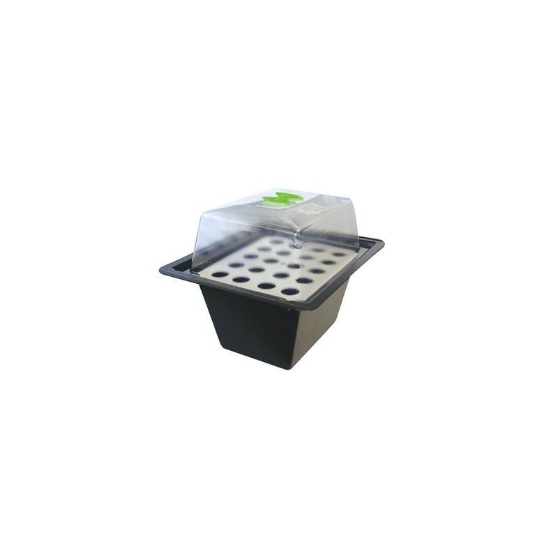 X-Stream Aeroponic Propagators 20 places