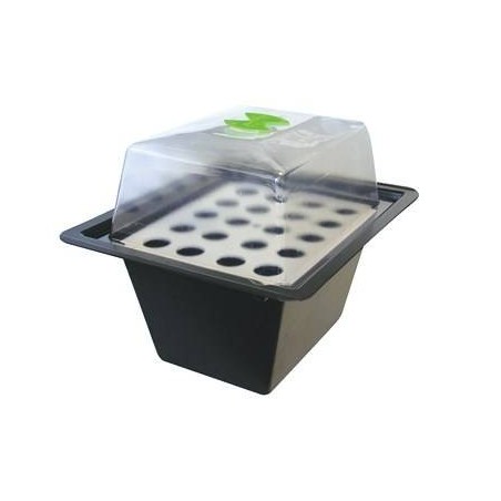 X-Stream Aeroponic Propagators 20 places