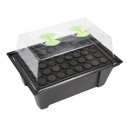 X-Stream Aeroponic Propagators 40 places X-Stream Aeroponic Propagators 40 places