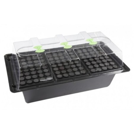X-Stream Aeroponic Propagators 120 places X-Stream Aeroponic Propagators 120 places