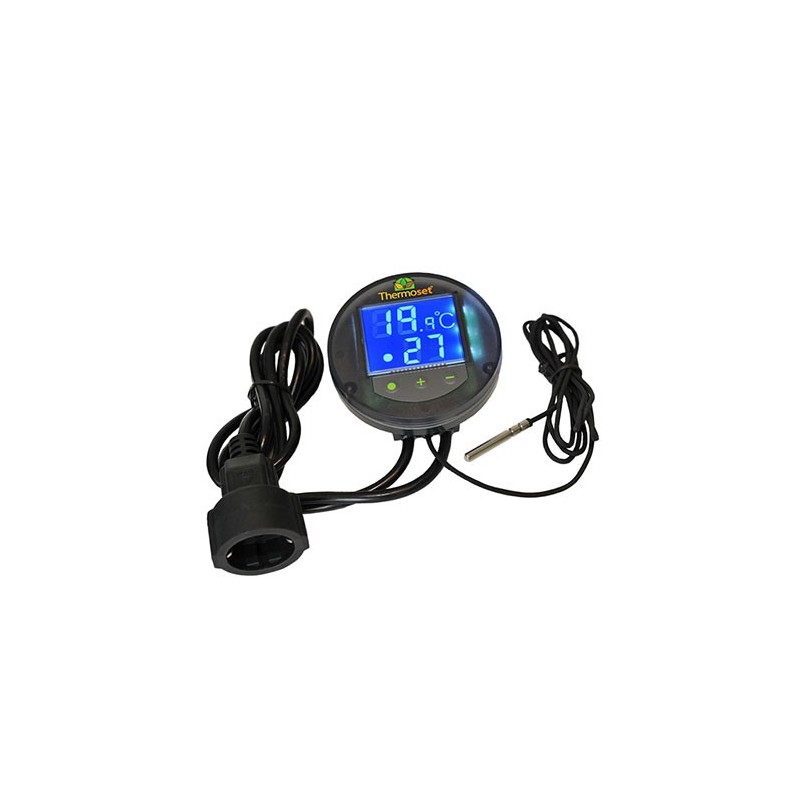 X-Stream Heat Thermoset