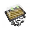 X-Stream Heat Thermoset