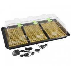 X-Stream Heat Thermoset