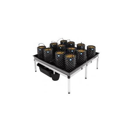 growSYSTEM AIR POT 1.0 - 100x100cm growSYSTEM AIR POT 1.0 - 100x100cm