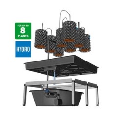 growSYSTEM AIR POT 1.0 - 100x100cm