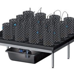 growSYSTEM AIR POT 1.2 - 120x120cm