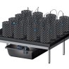growSYSTEM AIR POT 1.2 - 120x120cm