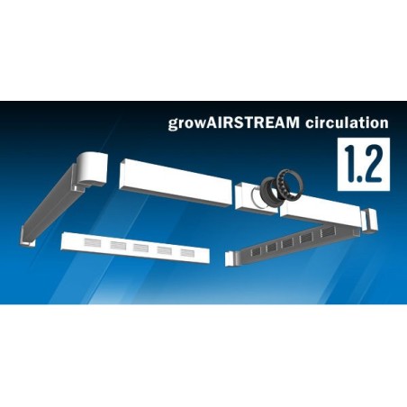 growAIRSTREAM circulation 1.2 growAIRSTREAM circulation 1.2