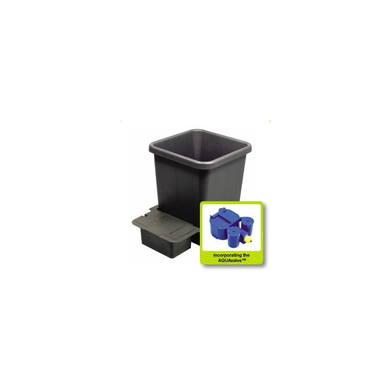 Autopot 1 pot