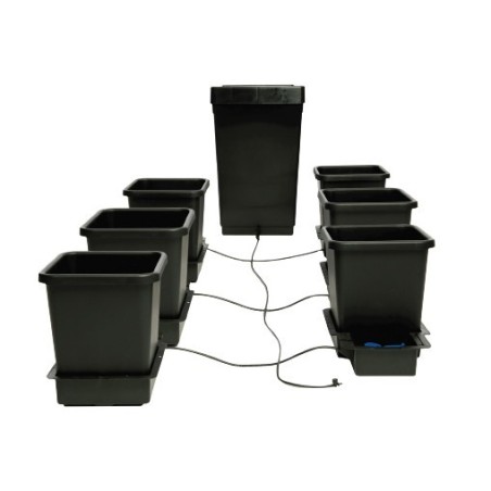 Autopot 6 pots Autopot 6 pots