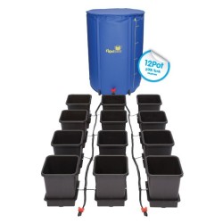 Autopot 12 pots