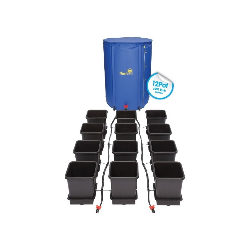 Autopot 12 pots