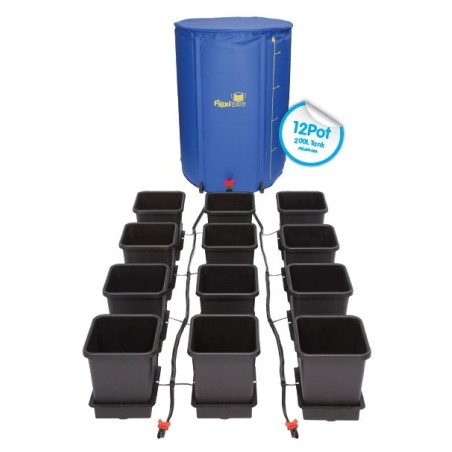 Autopot 12 pots Autopot 12 pots