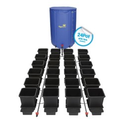 Autopot 24 pots