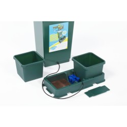  Easy2grow 2 pots