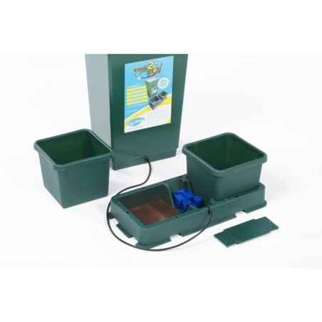 Easy2grow 2 pots Easy2grow 2 pots