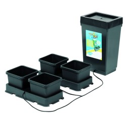  Easy2Grow 4 Pots 