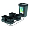  Easy2Grow 4 Pots 