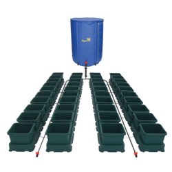 Easy2Grow 40 Pots 
