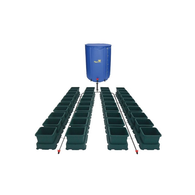 Easy2Grow 40 Pots 
