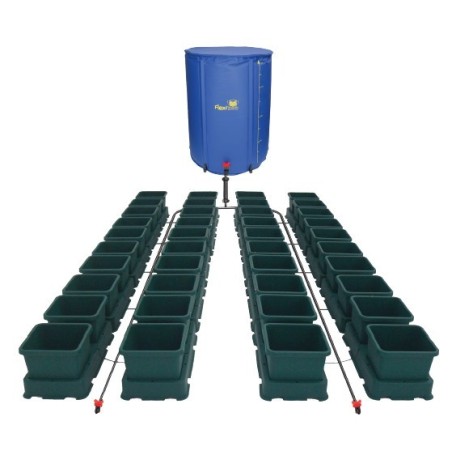 Easy2Grow 40 Pots 