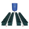 Easy2Grow 40 Pots 