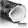 Gaine Phonic Trap 6M Ø160mm Prédécoupé