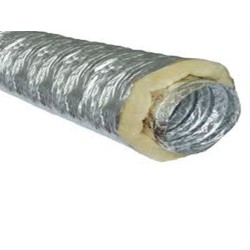 Gaine Sono Connect 10M - Ø127mm