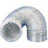 Gaine Alu Connect 10M - Ø127mm