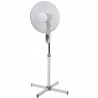 Ventilateur BLT sur pied oscillant Ø40cm 3 vitesses 