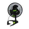 Ventilateur Ø15cm 15w GardenHighPro Clipfan (à pince)