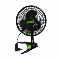 Ventilateur Ø20cm 7.5w GardenHighPro Clipfan (à pince)