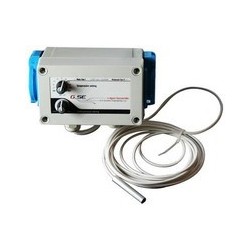 GSE Thermostat et Régulateur de Vitesse 2x600w