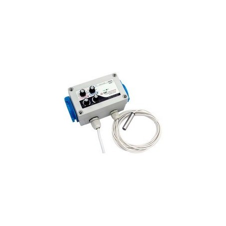 GSE Thermostat + Vitesse + Humidité 2x600w GSE Thermostat + Vitesse + Humidité 2x600w