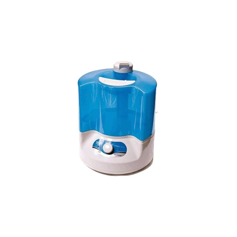 Humidificateur à ultrason 6 litres (Voltech)