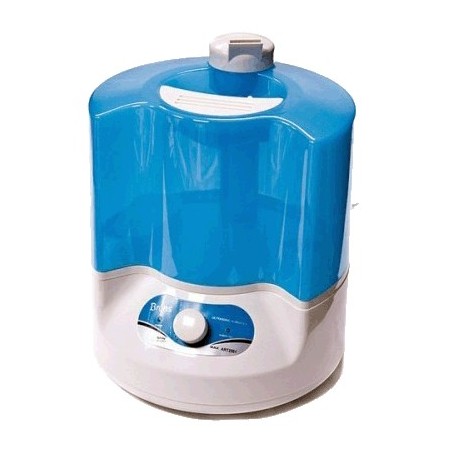 Humidificateur à ultrason 6 litres (Voltech) Humidificateur à ultrason 6 litres (Voltech)