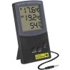 Hygro-Thermomère à sonde