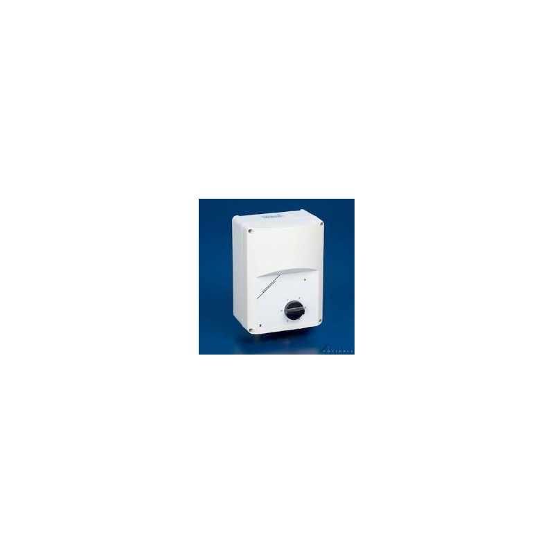 Variateur à Vitesse Réglable 5Amp