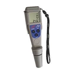 Testeur de EC Mètre et Température Waterproof Adwa (AD32) 